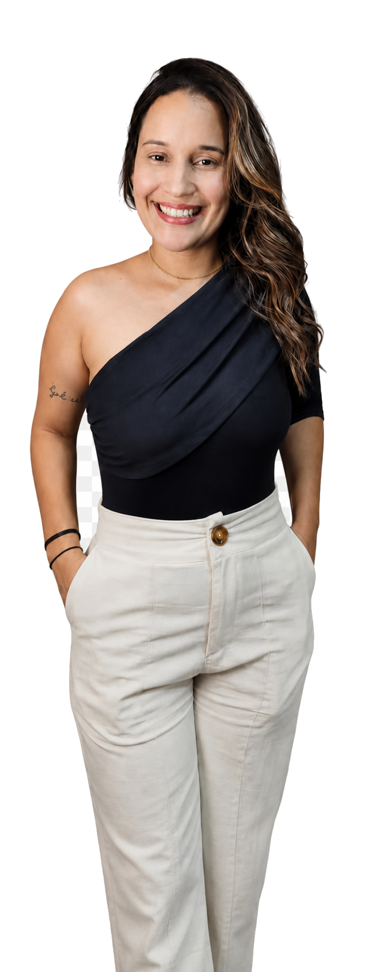 Retrato de Dra. Ana Cruz